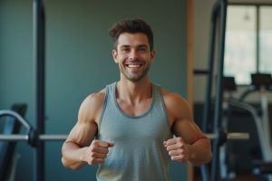 The Science Behind Staying Fit: How Your Body Benefits